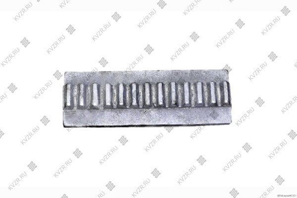 Рейка 00.4260.001 ТЛПХ