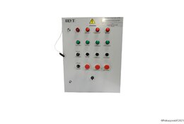 Автоматика ТЛПХ