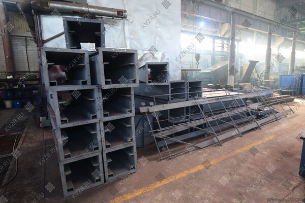 Транспортер ТС 2-30 механический